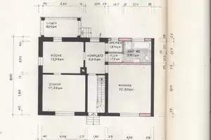 Gepflegtes Zweifamilienhaus mit Garten, Garage und Carport! – Hirschgasse 18, 69168 Rhein-Neckar-Kreis – Vorschaubild 26