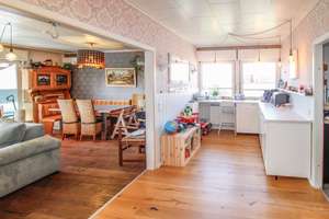 Family First ! Walmdach-Bungalow mit familienfreundlichen Ausstattungshighlights in ruhiger Top-Lage – Die vollständige Adresse der Immobilie erhältst du vom Anbieter., 29633 Munster – Vorschaubild 3
