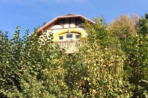 Denkmalgeschütze Villa der ehem. Patentpapierfabrik in Amtsberg südlich von Chemnitz auf 2.800 m² – An der Schlösselmühle 11, 9439 Erzgebirgskreis – Vorschaubild 37