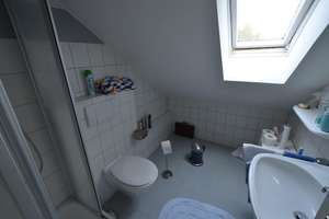 5-Zi.-REH mit Bädern + Südterrasse in Regensburg Ziegetsdorf – Die vollständige Adresse der Immobilie erhältst du vom Anbieter., 93051 Kumpfmühl-Ziegetsdorf-Neuprüll, Regensburg – Vorschaubild 14