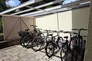 Sehr gut geschnittene, helle 2-Zimmer-Wohnung mit Balkon und Tiefgaragenstellplatz zu verkaufen – 80686 Sankt Ulrich, München – Vorschaubild 20