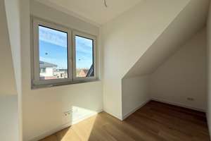 Erstbezug im Zukunftshaus | Ökologisch, effizient, einzigartig - mit Einbauküche! – Reetweg 18 a-c, 26689 Apen – Vorschaubild 13