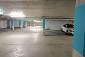 Strom, WLAN & Gym inklusive: Premium Apartment im Erlanger Zentrum – Bechmann-Rahn-Weg 2, 91052 Rathausplatz, Erlangen – Vorschaubild 13