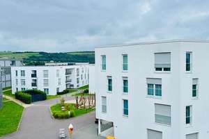 Hochwertige 2-Zimmetwohnung in Trier Tarforst - Uni nähe – Augustinusstraße 15, 54296 Tarforst, Trier – Vorschaubild 6