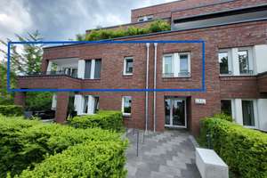 Gelungene Raumaufteilung: Hochwertige 3-Zimmer-Wohnung in bester Wohnlage in Schwachhausen – Die vollständige Adresse der Immobilie erhältst du vom Anbieter., 28211 Radio Bremen, Bremen – Vorschaubild 12