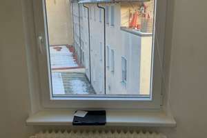 WG-Zimmer in 4er-WG zu vermieten - Pillenreuther Straße 51, 90461 Nürnberg – Pillenreuther Straße 51, 90461 Hummelstein, Nürnberg – Vorschaubild 5