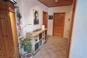 Großzügiges Ein-/ bis Zweifamilienhaus in schöner Lage von Siegen-Geisweid! – Die vollständige Adresse der Immobilie erhältst du vom Anbieter., 57078 Geisweid, Siegen – Vorschaubild 12