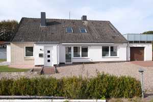 Wohnhaus mit Gewerbegrundstück in Eckernförde Nord – Rendsburg-Eckernförde (Kreis) – Vorschaubild 2