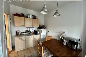 *Weitblick auf Stuttgart* 2-Zi-DG-Wohnung mit Balkon – Die vollständige Adresse der Immobilie erhältst du vom Anbieter., 70188 Gaisburg, Stuttgart – Vorschaubild 4