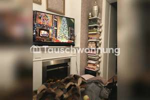 Tauschwohnung: Jugentstill Wohnung mit Garten – Caubstraße 6, 80993 Alt-Moosach, München – Vorschaubild 11