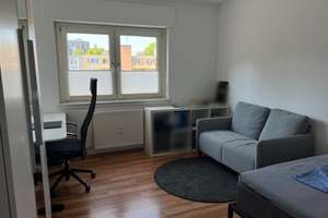2-Zimmer-Wohnung mit renovierter Küche und Badezimmer – 68161 Innenstadt/Jungbusch, Mannheim – Vorschaubild 2