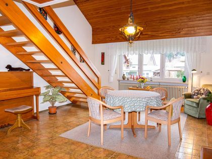 Haus kaufen in Hausen im Wiesental ImmoScout24