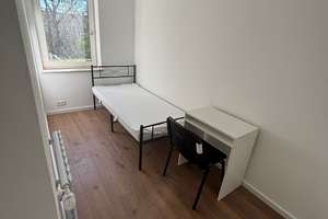 WG-taugliche 4-Zimmer-Wohnung in Bogenhausen – Buschingstraße 18, 81677 Parkstadt, München – Vorschaubild 3