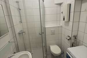MA - C2 QUADRAT !!! 2 ZKD + Balkon I ca. 50 Meter zum Paradeplatz und UNI Mannheim – Die vollständige Adresse der Immobilie erhältst du vom Anbieter., 68161 Innenstadt/Jungbusch, Mannheim – Vorschaubild 14