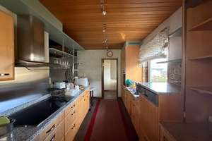 Selten großzügig u. komfortabel! Extravag. EFH m. 330 m² Wohnfl. u. 8,8 Ar Grdst. in idyll. Lage! – Die vollständige Adresse der Immobilie erhältst du vom Anbieter., 72664 Kohlberg – Vorschaubild 35