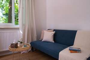 Zuhause mit 1,5 Zimmern in Stuttgart Nord – Herdweg 46, 70174 Relenberg, Stuttgart – Vorschaubild 2