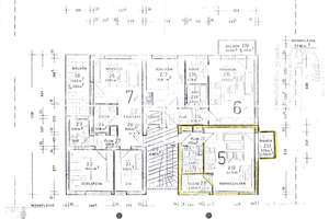 1-Zimmer Wohnung mit Balkon in Saarbrücken – Winterbergstraße 22a, 66119 St. Arnual, Saarbrücken – Vorschaubild 10