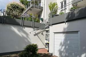 Verkauf Maisonette Wohnung in Höhenlage Saarbrücken St. Arnual – Die vollständige Adresse der Immobilie erhältst du vom Anbieter., 66119 St. Arnual, Saarbrücken – Vorschaubild 7