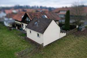 Großzügiges Einfamilienhaus in Mackenrode / Hohenstein – mit viel Licht, Charme & Blick ins Grüne – Mittelbergstr. 4, 99755 Hohenstein – Vorschaubild 6