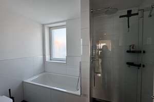 Für Eigennutzer! Exklusive 2-Zimmer-Wohnung mit Einbauküche im Candis Viertel in Regensburg – 93055 Ostenviertel, Regensburg – Vorschaubild 5
