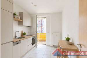 *** 3 Zimmer - Balkon - Neue Neustadt *** – 39124 Neue Neustadt, Magdeburg – Vorschaubild 10