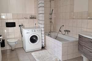 Grundsolides Reiheneigenheim mit Hof, Anbau und Garten – Querstraße 9, 6862 Roßlau, Dessau-Roßlau – Vorschaubild 10