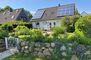 Exklusives Wohnen an der Ostsee – Stilvolles Einfamilienhaus im Herzen von Scharbeutz – Die vollständige Adresse der Immobilie erhältst du vom Anbieter., 23683 Scharbeutz – Vorschaubild 19