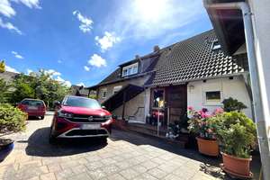 3 SEPARATE WOHNEINHEITEN MIT MAXIMALEM POTENZIAL! - 11 ZIMMER - 273 m² - 1000m² GRUNDSTÜCK – Die vollständige Adresse der Immobilie erhältst du vom Anbieter., 38108 Hondelage, Braunschweig – Vorschaubild 8