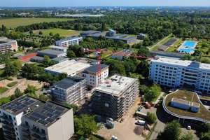 Erstbezug – energieeffiziente Wohnung mit Südost-Balkon – Johannes-Göderitz-Straße 81-82, 39130 Neu Olvenstedt, Magdeburg – Vorschaubild 6