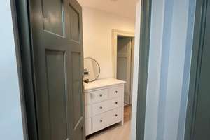 Wohnen mit Charakter: 1,5-Zimmer-Apartment in Sendling – Schäfftlarnstrasse 92, 81371 Sendlinger Feld, München – Vorschaubild 1