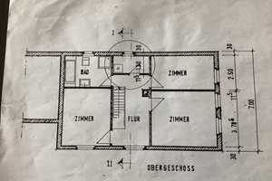 Preiswertes 5-Raum-Haus in Landau-Mörzheim Mörzheim – Landau in der Pfalz – Vorschaubild 1