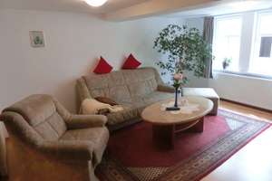 Haus mit bezugsfertiger Wohnung, erweiterbar um 2 Einheiten und Dachausbau – Hessische Straße 8, 99830 Treffurt – Vorschaubild 15