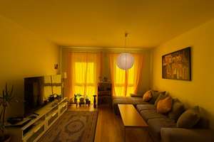 2-Zimmer-Wohnung in Heidelberg