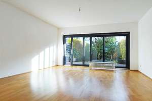 Charmantes Reihenmittelhaus mit Garten in Rheinnähe in Bad Godesberg-Rüngsdorf! – Die vollständige Adresse der Immobilie erhältst du vom Anbieter., 53179 Rüngsdorf, Bonn – Vorschaubild 3