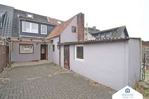 BRUNE IMMOBILIEN: Eigene Ideen umsetzen – Die vollständige Adresse der Immobilie erhältst du vom Anbieter., 27574 Surheide, Bremerhaven – Vorschaubild 12