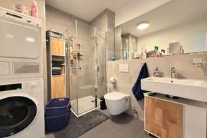 Exklusive 4-Zimmer-Wohnung am Zollhafen in Mainz – Kaufmannshof 3, 55120 Neustadt, Mainz – Vorschaubild 13