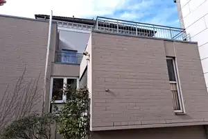 Denkmalgeschütztes Wohn- und Praxisgebäude in direkter Innenstadtlage – Oldenburg (Oldenburg) – Vorschaubild 4