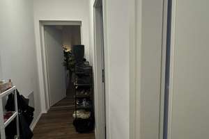 Schöne 2-Zimmer-Wohnung in beliebter Lage von Tempelhof – frei ab August – Oberlandstrasse 2, 12099 Tempelhof, Berlin – Vorschaubild 9