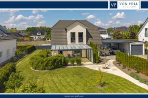Modernes Wohnen mit Gartenparadies - Ihr neues Zuhause am Golfplatz – Die vollständige Adresse der Immobilie erhältst du vom Anbieter., 14552 Michendorf – Vorschaubild 1