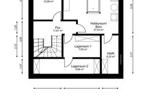 Neubau-MFH mit 3 WE – ideal für Familien, Selbstnutzer & Kapitalanleger | bezugsfrei – Die vollständige Adresse der Immobilie erhältst du vom Anbieter., 21502 Geesthacht – Vorschaubild 40