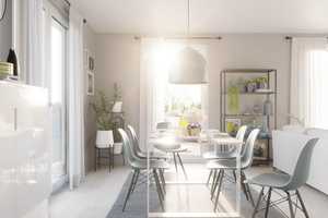 Barrierefrei, bezahlbar & selbstbestimmt leben in Ihrem Town & Country Bungalow 92 in Fuldatal – Bergstraße 0, 34233 Kassel (Kreis) – Vorschaubild 16