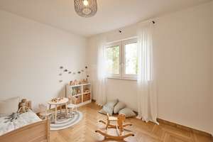 Sofort verfügbar, 3-Zimmer-Wohnung in ruhiger Lage – Die vollständige Adresse der Immobilie erhältst du vom Anbieter., 64297 Eberstadt, Darmstadt – Vorschaubild 6
