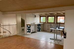 UMBAUPROJEKT - Helle Dachgeschosswohnung mit Feldrandlage in Feudenheim – Die vollständige Adresse der Immobilie erhältst du vom Anbieter., 68259 Feudenheim, Mannheim – Vorschaubild 12