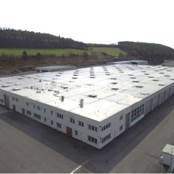 Lager-/Produktionsfläche zu vermieten!