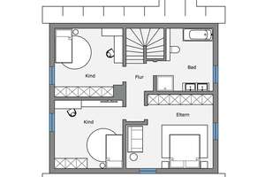 Ihr neues Familienglück in Katzwang - Einfamilienhaus mit viel Platz und schönem Garten! – Die vollständige Adresse der Immobilie erhältst du vom Anbieter., 90455 Katzwang, Reichelsdorf Ost, Reichelsdorfer Keller, Nürnberg – Vorschaubild 26