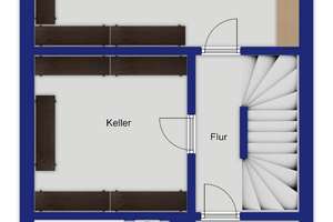 Licht, Raum, Zuhause – Erstbezug nach Kernsanierung – Die vollständige Adresse der Immobilie erhältst du vom Anbieter., 31303 Burgdorf – Vorschaubild 26
