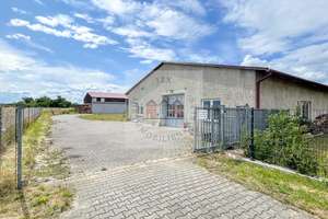 Tischlerei, Lager & PV-Anlage, integrierte Absauganlage mit Brikettierung - Bonus: Einfamilienhaus – Die vollständige Adresse der Immobilie erhältst du vom Anbieter., 4931 Bad Liebenwerda – Vorschaubild 3