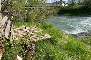 Attraktive, großzügige Doppelhaushälfte in Westerham
- Idyllische Wohnlage an der Mangfall – Die vollständige Adresse der Immobilie erhältst du vom Anbieter., 83620 Feldkirchen-Westerham – Vorschaubild 50