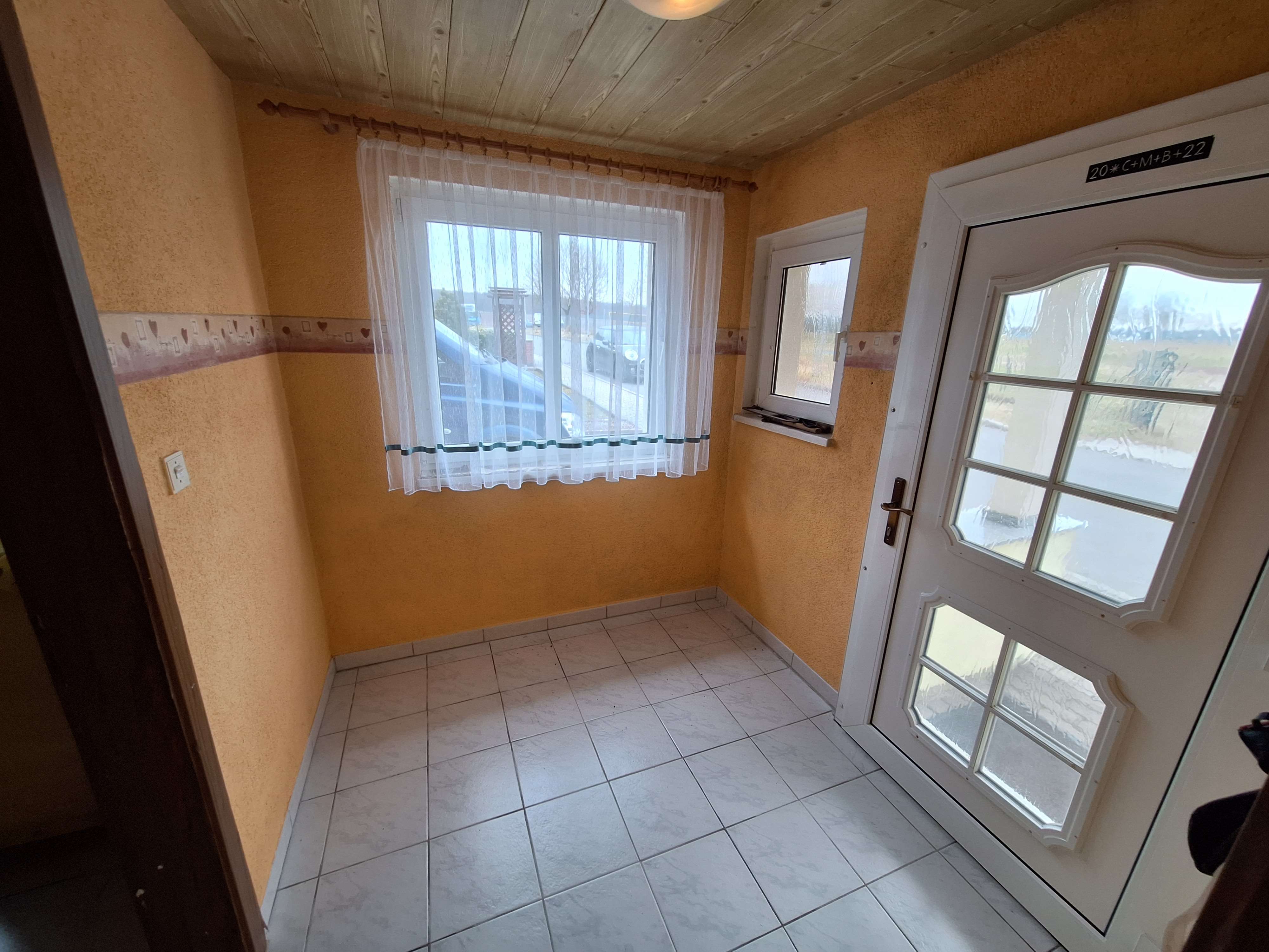 Hüpstedt | Charmante Doppelhaushälfte | separater Garten | Garage | ruhige Ortsrandlage, Eichsfeld Kreis – Bild 4