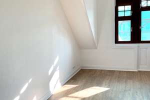 +++Aufwendig modernisierte Altbauwohnung+++Über den Dächern von Wiesbaden+++ – Die vollständige Adresse der Immobilie erhältst du vom Anbieter., 65185 Westend / Bleichstraße, Wiesbaden – Vorschaubild 6
